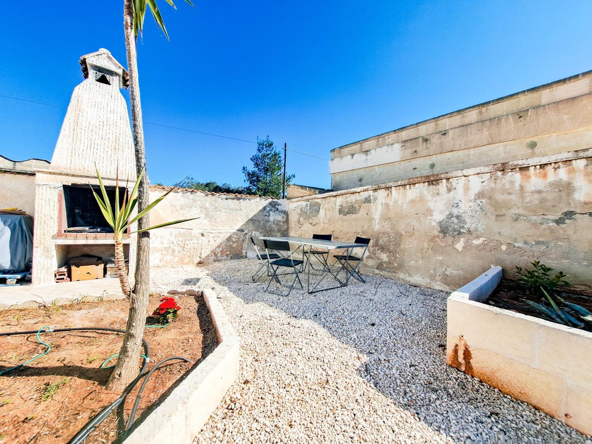 Villa Per Vacanza Relax Salento Puglia San Pietro in Bevagna Exterior foto