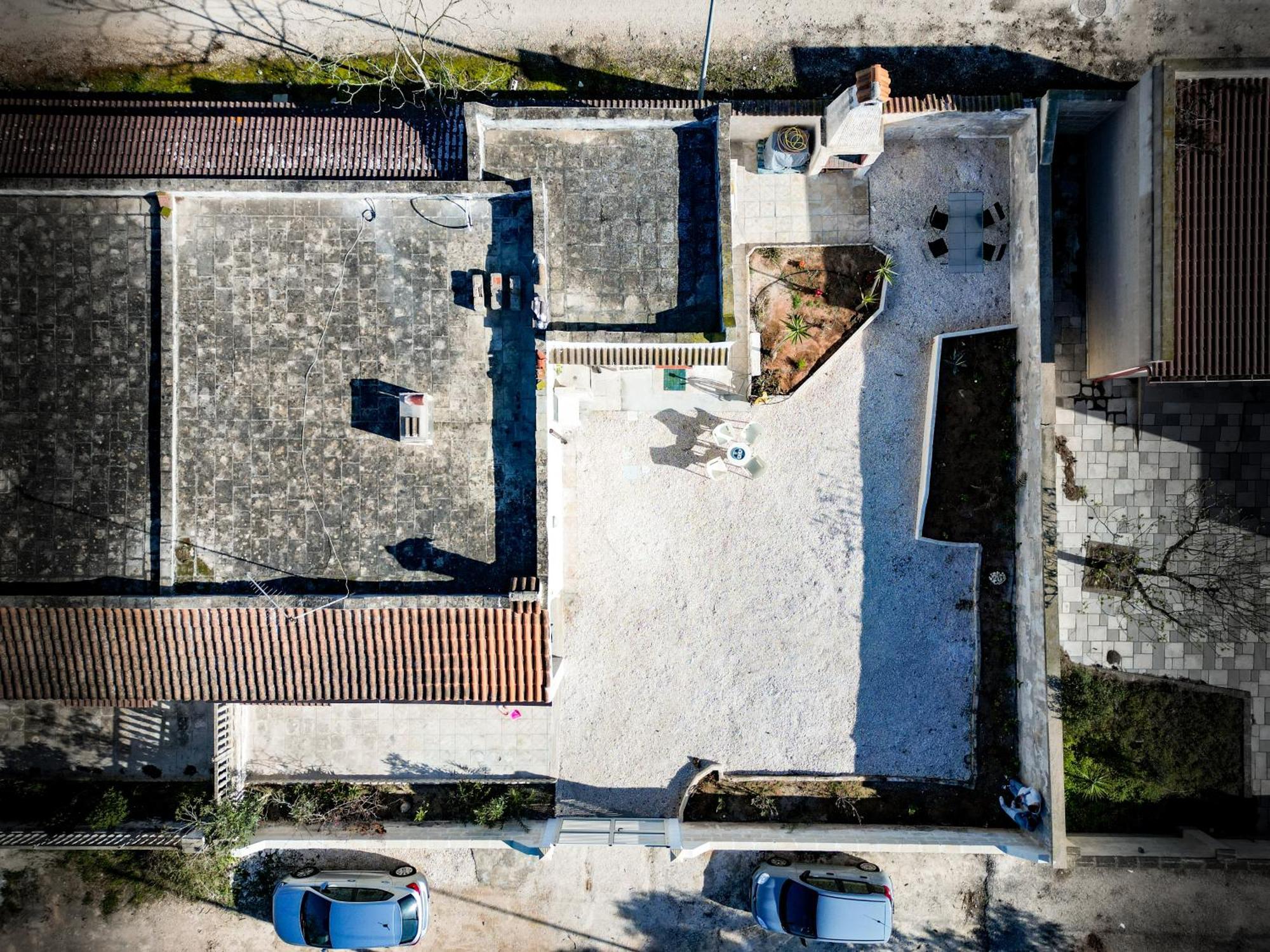 Villa Per Vacanza Relax Salento Puglia San Pietro in Bevagna Exterior foto