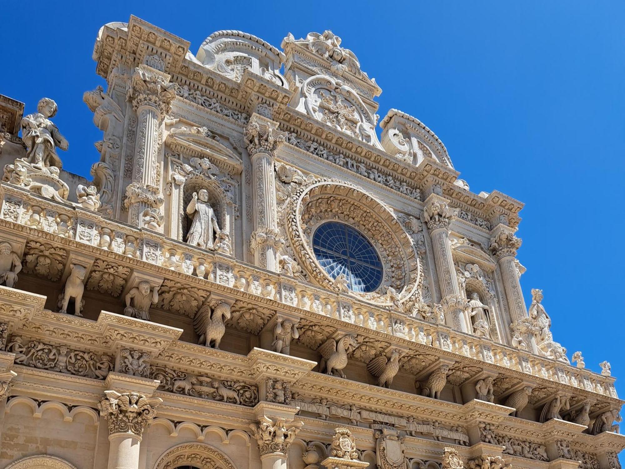 Villa Per Vacanza Relax Salento Puglia San Pietro in Bevagna Exterior foto