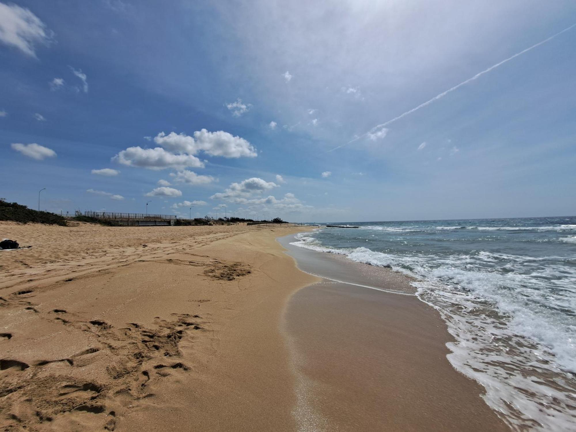 Villa Per Vacanza Relax Salento Puglia San Pietro in Bevagna Exterior foto